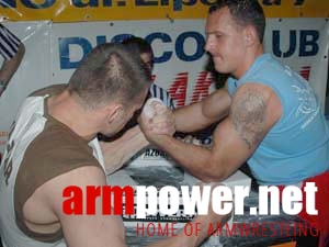 IV Mistrzostwa Pomorza # Aрмспорт # Armsport # Armpower.net