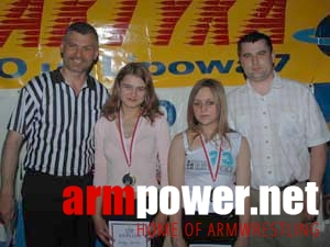 IV Mistrzostwa Pomorza # Aрмспорт # Armsport # Armpower.net