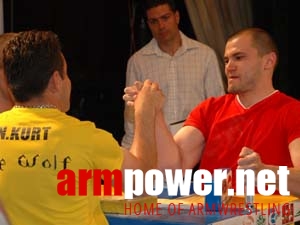 Vendetta - Gorna Orachowica # Siłowanie na ręce # Armwrestling # Armpower.net