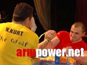 Vendetta - Gorna Orachowica # Armwrestling # Armpower.net