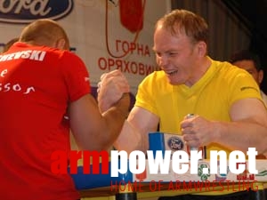 Vendetta - Gorna Orachowica # Siłowanie na ręce # Armwrestling # Armpower.net