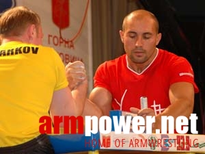 Vendetta - Gorna Orachowica # Armwrestling # Armpower.net