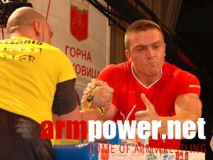 Vendetta - Gorna Orachowica # Armwrestling # Armpower.net