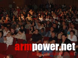 Vendetta - Gorna Orachowica # Armwrestling # Armpower.net