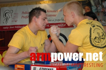 Polska Liga Zawodowa # Armwrestling # Armpower.net