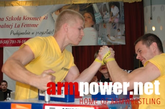 Polska Liga Zawodowa # Siłowanie na ręce # Armwrestling # Armpower.net