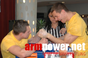 Polska Liga Zawodowa # Armwrestling # Armpower.net