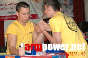 Polska Liga Zawodowa # Armwrestling # Armpower.net