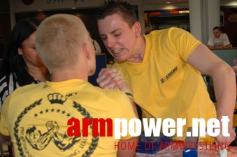 Polska Liga Zawodowa # Siłowanie na ręce # Armwrestling # Armpower.net