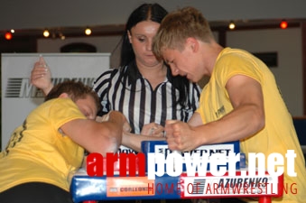 Polska Liga Zawodowa # Armwrestling # Armpower.net