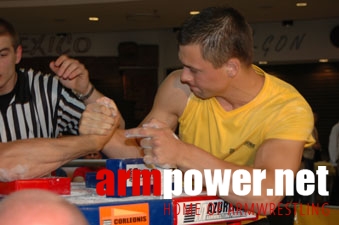 Polska Liga Zawodowa # Armwrestling # Armpower.net