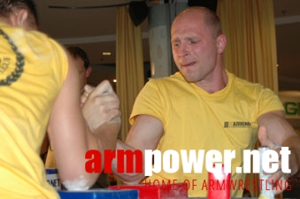 Polska Liga Zawodowa # Armwrestling # Armpower.net