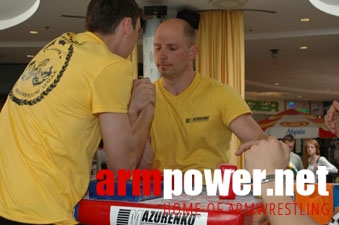 Polska Liga Zawodowa # Armwrestling # Armpower.net