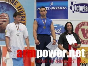 Mistrzostwa Europy 2005 # Aрмспорт # Armsport # Armpower.net