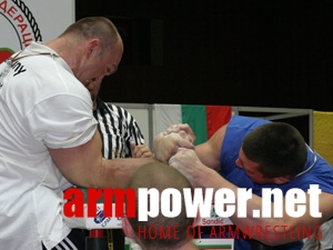 Mistrzostwa Europy 2005 # Siłowanie na ręce # Armwrestling # Armpower.net