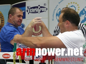 Mistrzostwa Europy 2005 # Siłowanie na ręce # Armwrestling # Armpower.net