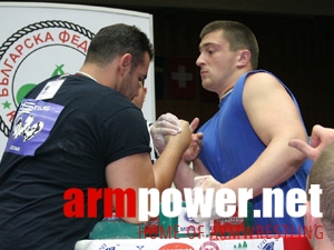 Mistrzostwa Europy 2005 # Siłowanie na ręce # Armwrestling # Armpower.net