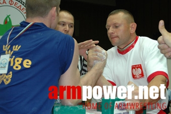 Mistrzostwa Europy 2005 # Aрмспорт # Armsport # Armpower.net