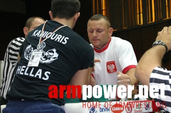 Mistrzostwa Europy 2005 # Aрмспорт # Armsport # Armpower.net