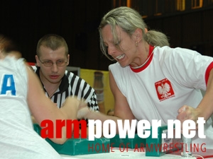 Mistrzostwa Europy 2005 # Siłowanie na ręce # Armwrestling # Armpower.net