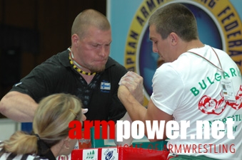 Mistrzostwa Europy 2005 # Siłowanie na ręce # Armwrestling # Armpower.net