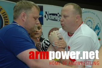 Mistrzostwa Europy 2005 # Siłowanie na ręce # Armwrestling # Armpower.net