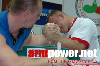 Mistrzostwa Europy 2005 # Siłowanie na ręce # Armwrestling # Armpower.net