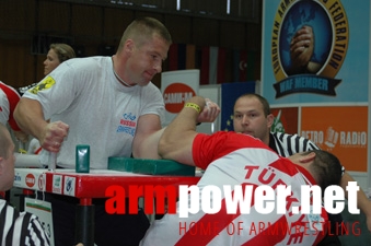 Mistrzostwa Europy 2005 # Armwrestling # Armpower.net