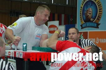 Mistrzostwa Europy 2005 # Siłowanie na ręce # Armwrestling # Armpower.net