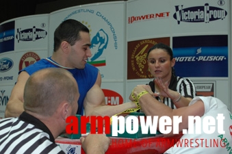 Mistrzostwa Europy 2005 # Aрмспорт # Armsport # Armpower.net