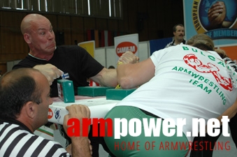 Mistrzostwa Europy 2005 # Siłowanie na ręce # Armwrestling # Armpower.net