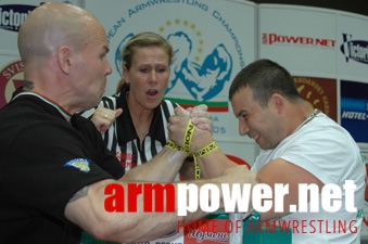 Mistrzostwa Europy 2005 # Aрмспорт # Armsport # Armpower.net