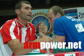 Mistrzostwa Europy 2005 # Aрмспорт # Armsport # Armpower.net