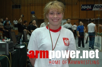 Mistrzostwa Europy 2005 # Aрмспорт # Armsport # Armpower.net