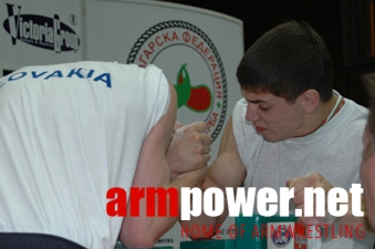 Mistrzostwa Europy 2005 # Siłowanie na ręce # Armwrestling # Armpower.net