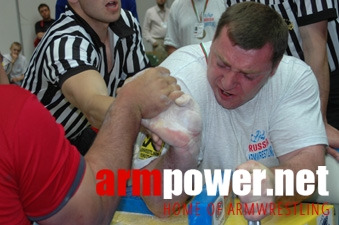 Mistrzostwa Europy 2005 # Siłowanie na ręce # Armwrestling # Armpower.net