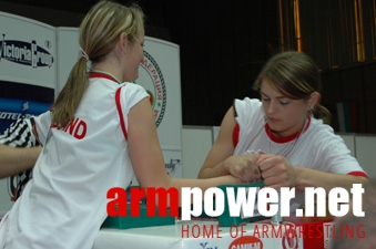 Mistrzostwa Europy 2005 # Aрмспорт # Armsport # Armpower.net