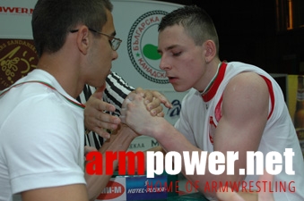 Mistrzostwa Europy 2005 # Aрмспорт # Armsport # Armpower.net