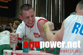 Mistrzostwa Europy 2005 # Armwrestling # Armpower.net