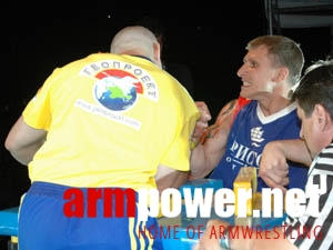 Vendetta Yalta Krym # Armwrestling # Armpower.net