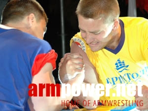 Vendetta Yalta Krym # Siłowanie na ręce # Armwrestling # Armpower.net