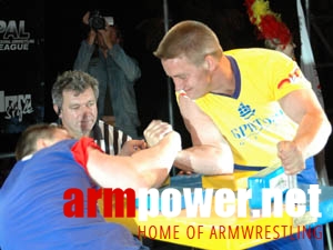 Vendetta Yalta Krym # Armwrestling # Armpower.net