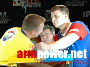 Vendetta Yalta Krym # Armwrestling # Armpower.net