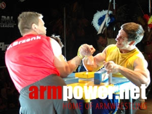 Vendetta Yalta Krym # Armwrestling # Armpower.net