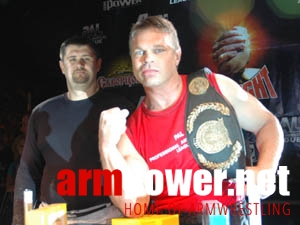 Vendetta Yalta Krym # Armwrestling # Armpower.net