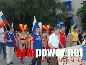 Vendetta Yalta Krym # Siłowanie na ręce # Armwrestling # Armpower.net