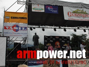 Vendetta Yalta Krym # Armwrestling # Armpower.net