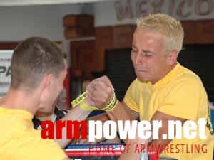 Polska Liga Zawodowa # Armwrestling # Armpower.net