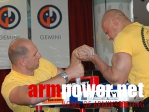 Polska Liga Zawodowa # Armwrestling # Armpower.net