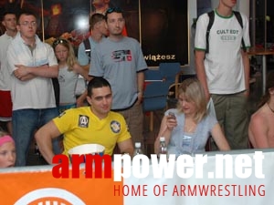 Polska Liga Zawodowa # Armwrestling # Armpower.net